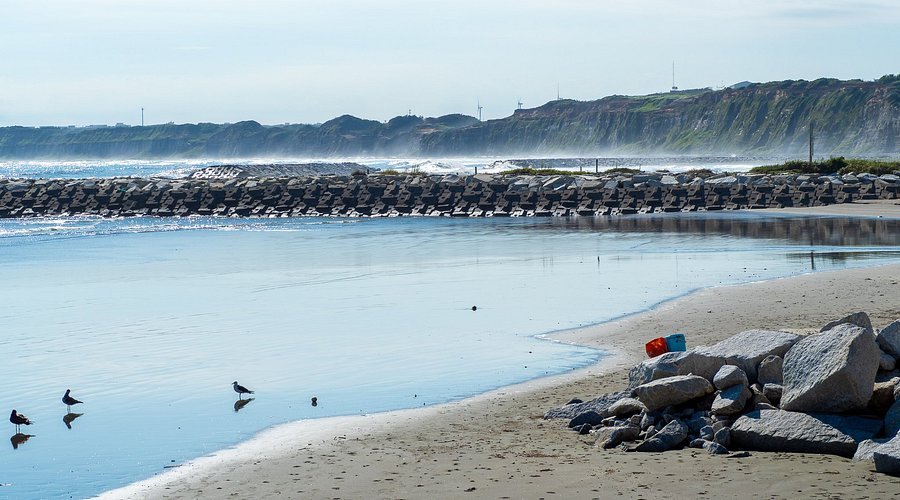 🏖️ 조시 마리나 해수욕장 이미지 1